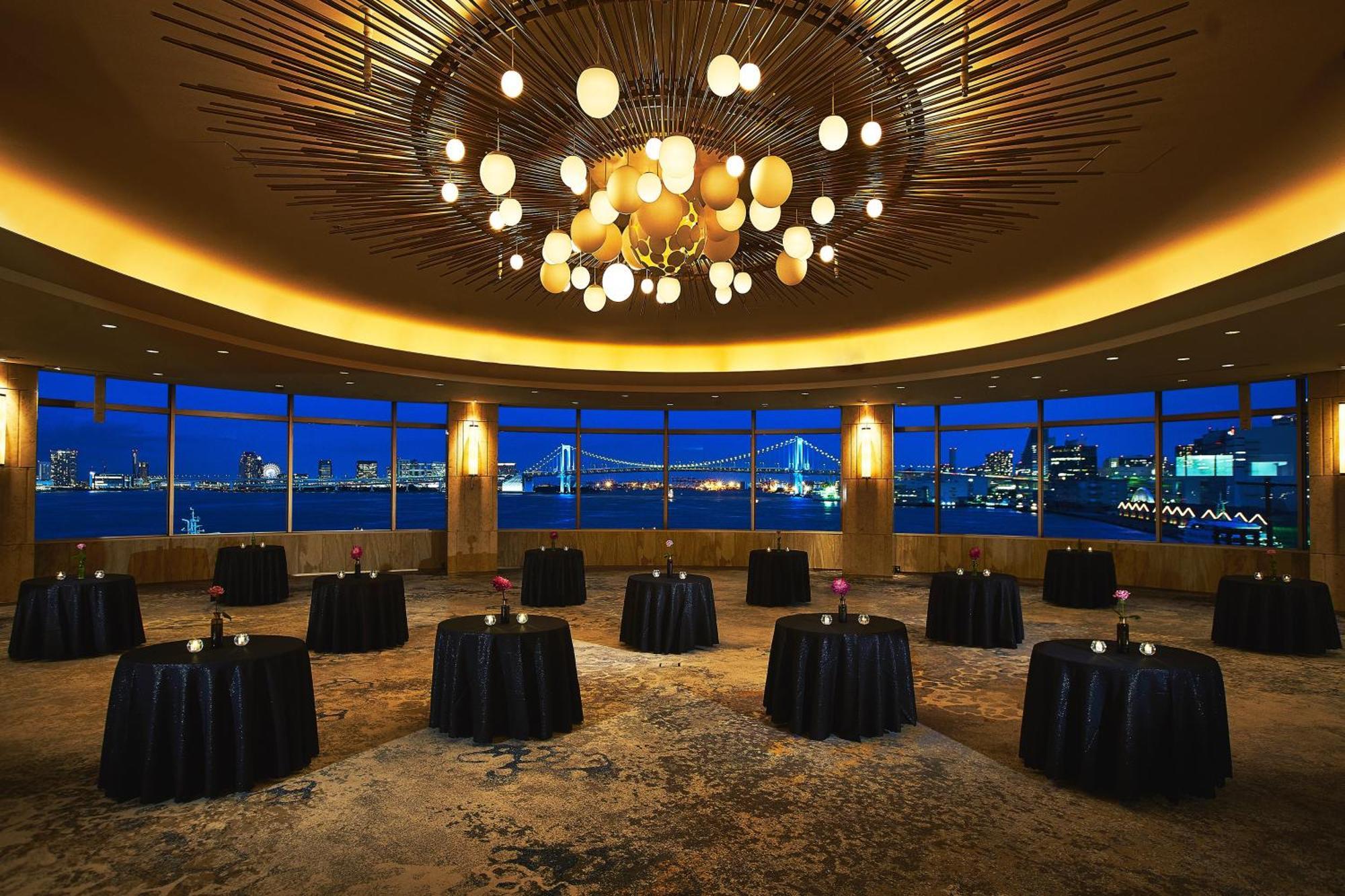 Intercontinental Tokyo Bay By Ihg — Zdjęcia 2
